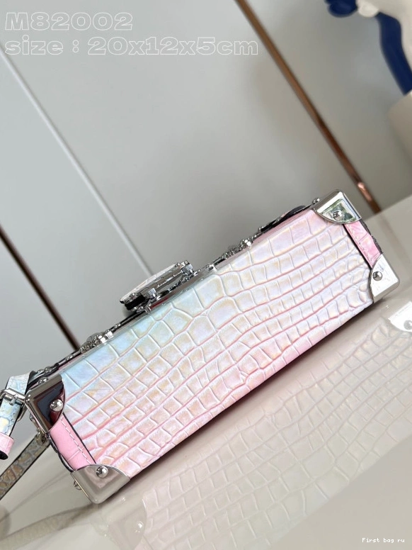 First bag ru MALLE PETITE VUITTON LOUIS 0811